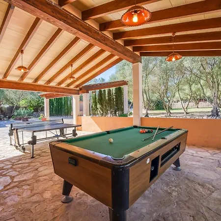 Ideal Mallorca - Son Morei Gran Country house