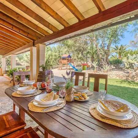 Country house Ideal Mallorca - Son Morei Gran