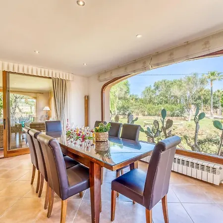 Casa de Campo Ideal Mallorca - Son Morei Gran Muro