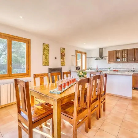 Ideal Mallorca - Son Morei Gran Country house Muro
