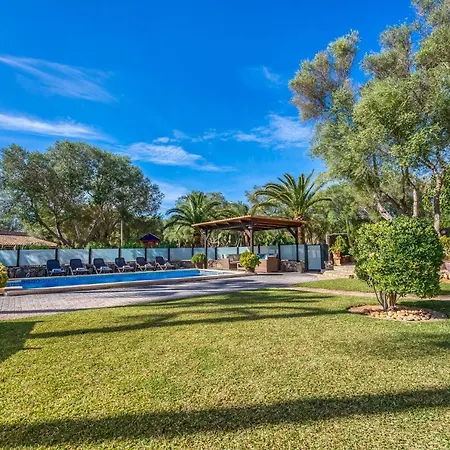 Ideal Mallorca - Son Morei Gran