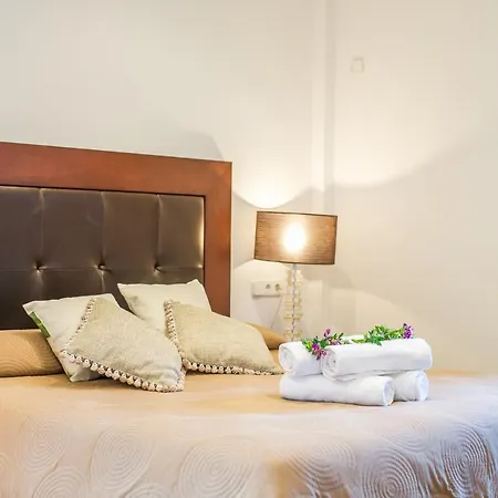 Ideal Mallorca - Son Morei Gran Country house *