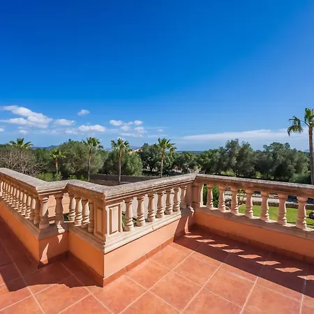 Ideal Mallorca - Son Morei Gran * Muro