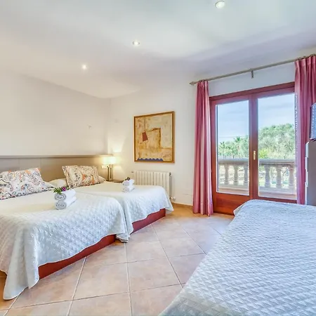 Country house Ideal Mallorca - Son Morei Gran *