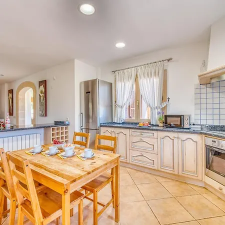 Casa de Campo Ideal Mallorca - Son Morei Gran Muro