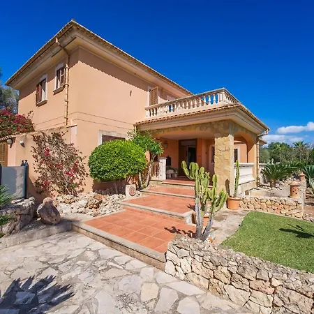 Ideal Mallorca - Son Morei Gran * Muro