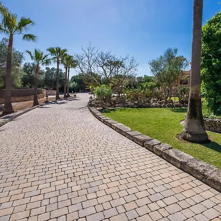 Ideal Mallorca - Son Morei Gran Muro