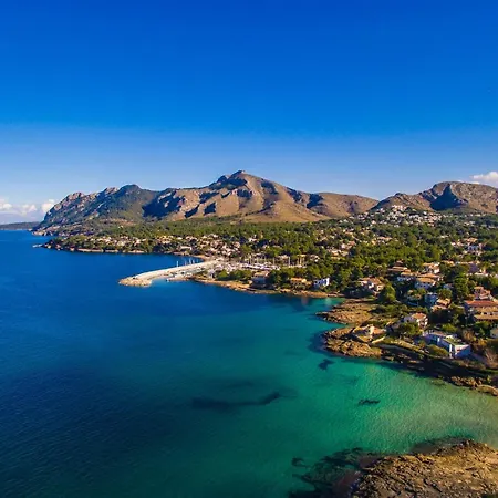 Casa de Campo Ideal Mallorca - Son Morei Gran *