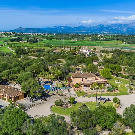 Ideal Mallorca - Son Morei Gran Muro